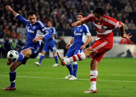 门兴在本场 门兴在本场